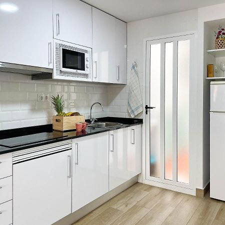 ¨Casa Trigate¨ Diseno Y Comfort En Pleno Centro Alicante Bagian luar foto