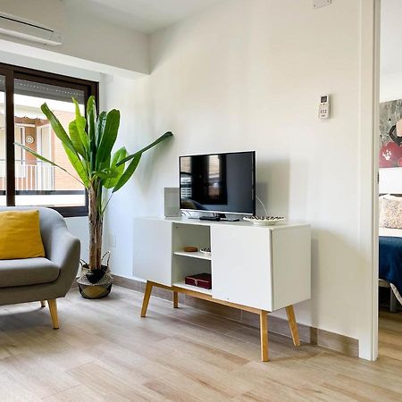 ¨Casa Trigate¨ Diseno Y Comfort En Pleno Centro Alicante Bagian luar foto